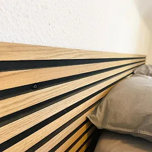 Ruhige 3 Gut Angebunden Apartment